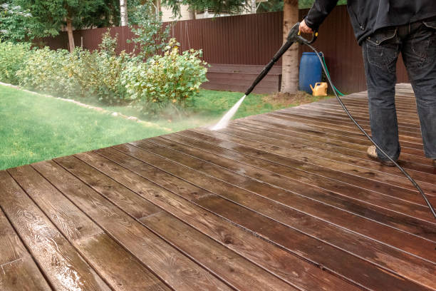Spring Cleaning in St Joseph, IL