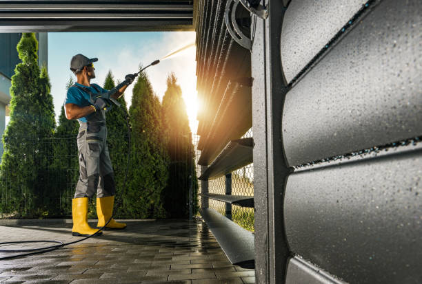 St Joseph, IL Pressure Washing Services Company